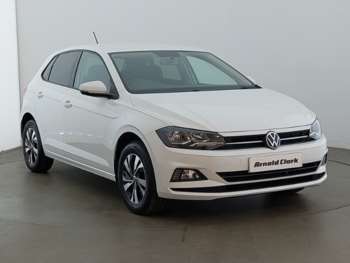 2021 - 1.0 TSI 95 Match 5dr