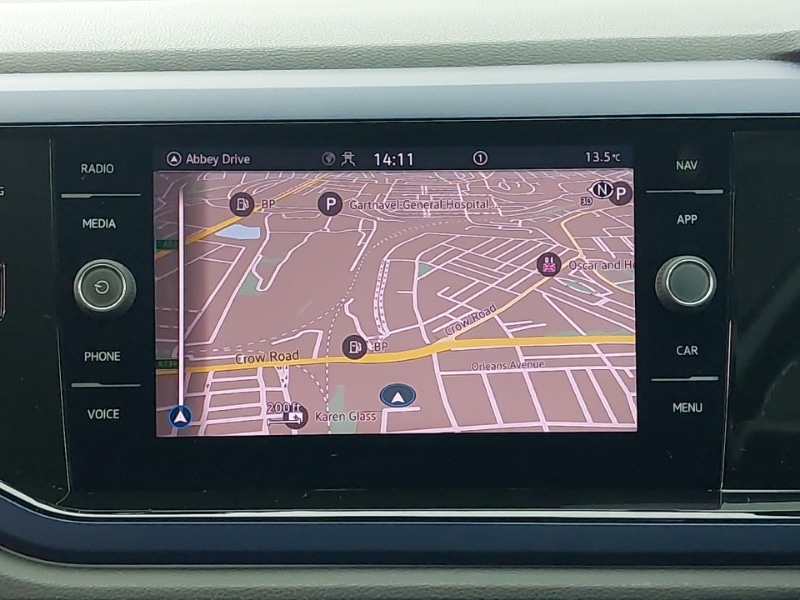 Used Volkswagen Polo 2021 for sale - 76639299: Photo 10