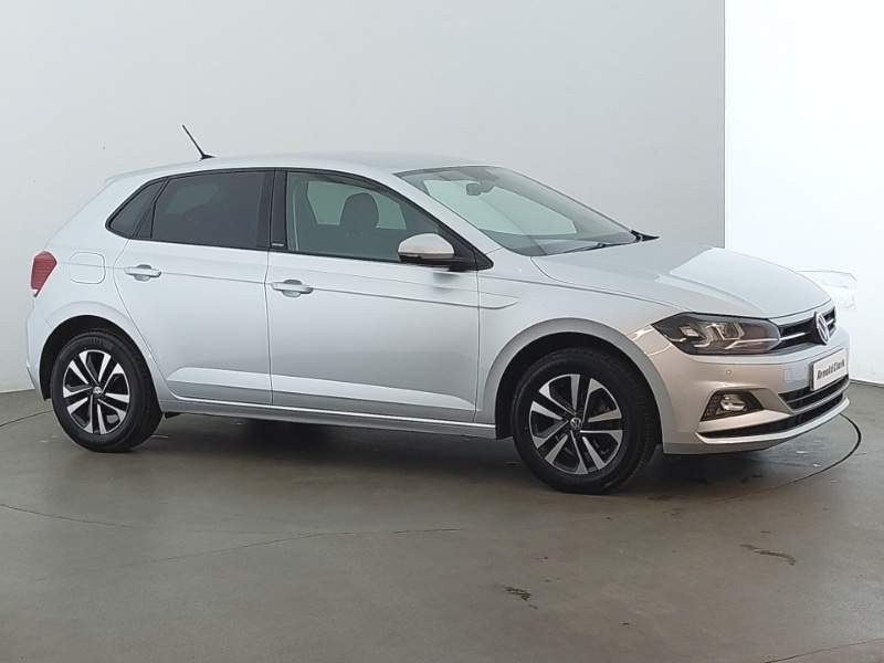Used Volkswagen Polo 2021 for sale - 76639299: Photo 12
