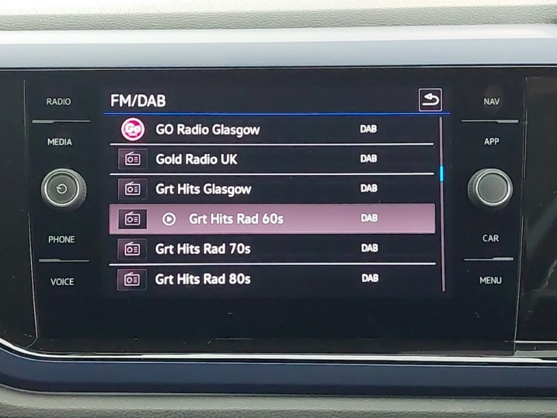 Used Volkswagen Polo 2021 for sale - 76639299: Photo 15