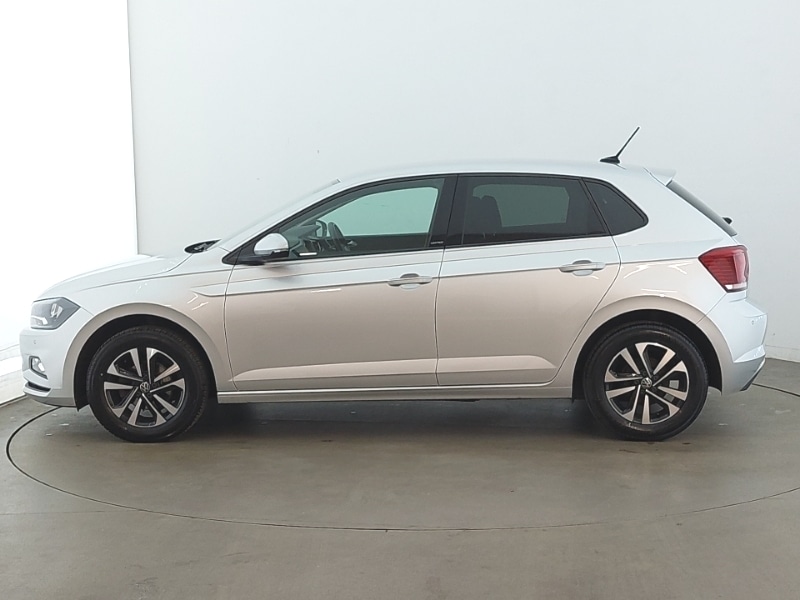 Used Volkswagen Polo 2021 for sale - 76639299: Photo 4