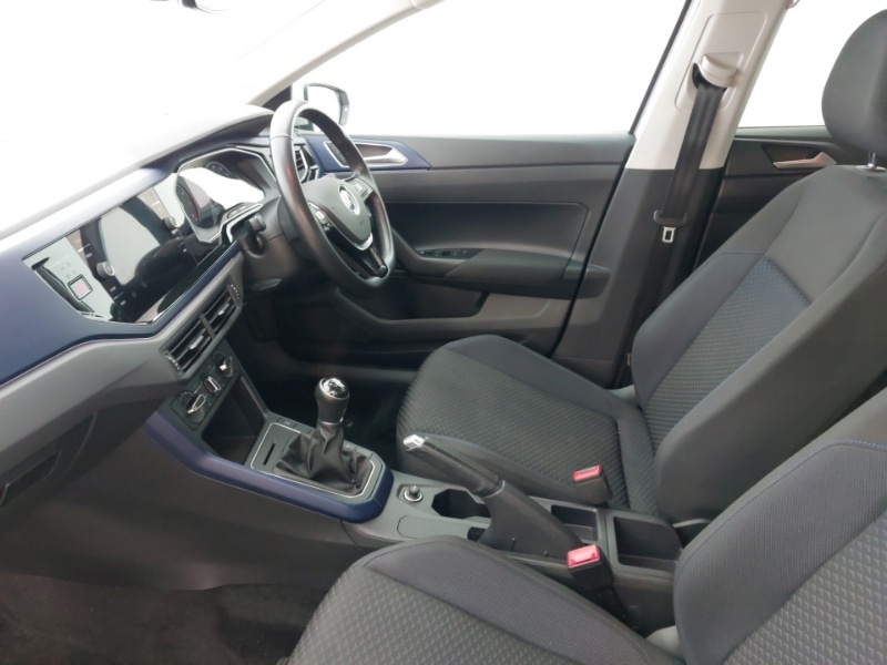 Used Volkswagen Polo 2021 for sale - 76639299: Photo 5