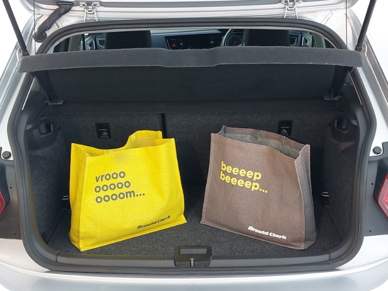 Used Volkswagen Polo 2021 for sale - 76639299: Photo 8