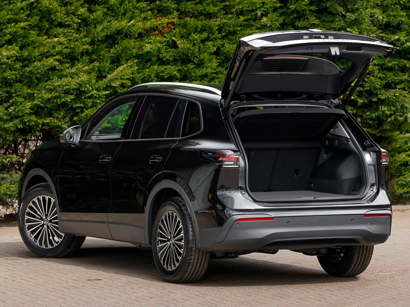 Used Volkswagen Tiguan 2025 for sale - 77657127: Photo 17