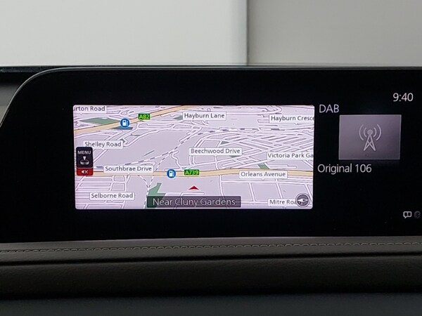 Used Mazda CX-30 2021 for sale - 76264573: Photo 10