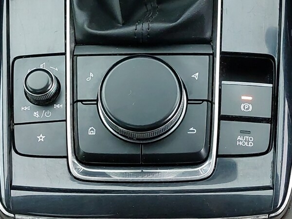 Used Mazda CX-30 2021 for sale - 76264573: Photo 17