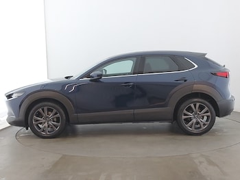 Used Mazda CX-30 2021 for sale - 76264573: Photo