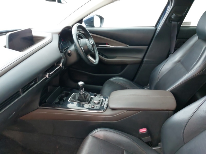 Used Mazda CX-30 2021 for sale - 76264573: Photo 5