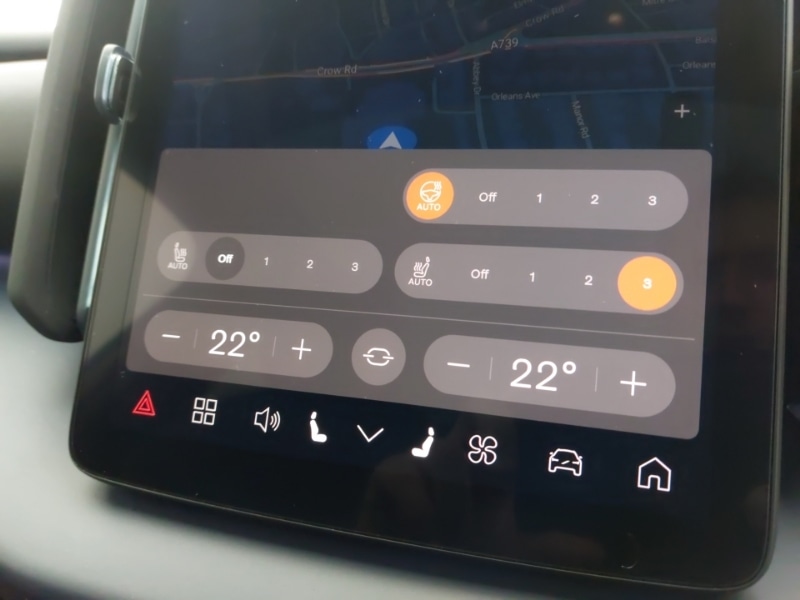 Used Volvo EX30 2024 for sale - 76165773: Photo 14