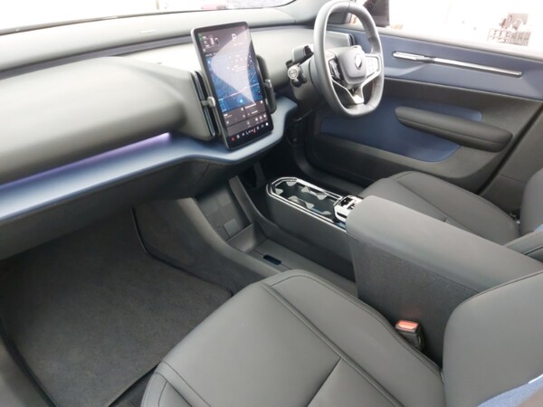 Used Volvo EX30 2024 for sale - 76165773: Photo 17