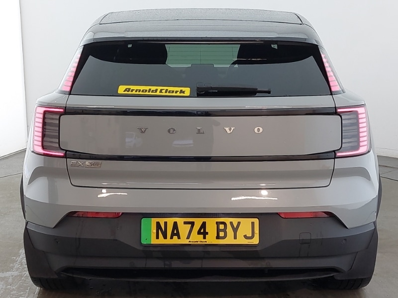 Used Volvo EX30 2024 for sale - 76165773: Photo 18