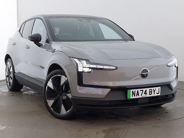 Used Volvo EX30 2024 for sale - 76165773: Photo 1