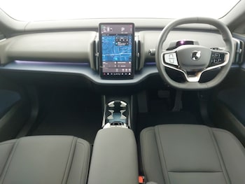 Used Volvo EX30 2024 for sale - 76165773: Photo