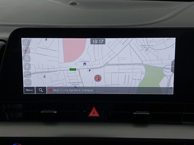 Used Kia Sportage 2024 for sale - 76911838: Photo 10