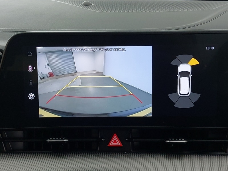 Used Kia Sportage 2024 for sale - 76911838: Photo 11