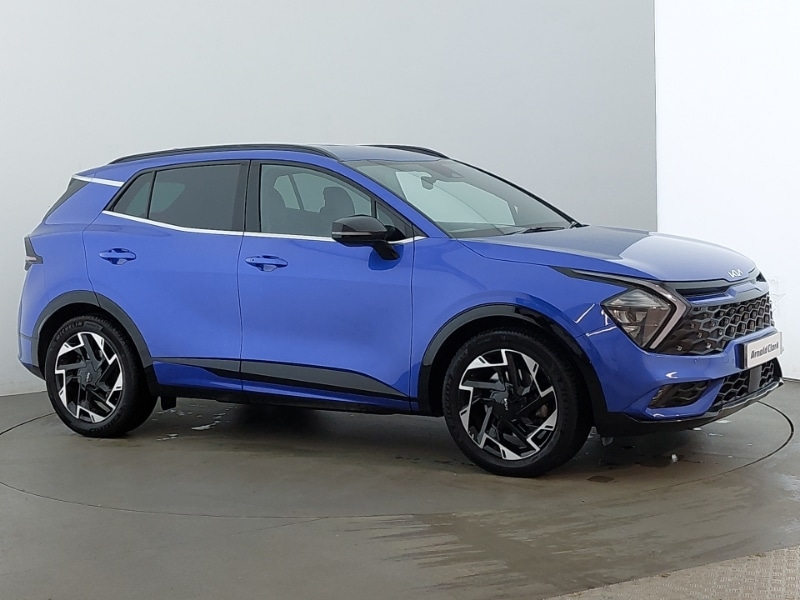 Used Kia Sportage 2024 for sale - 76911838: Photo 12