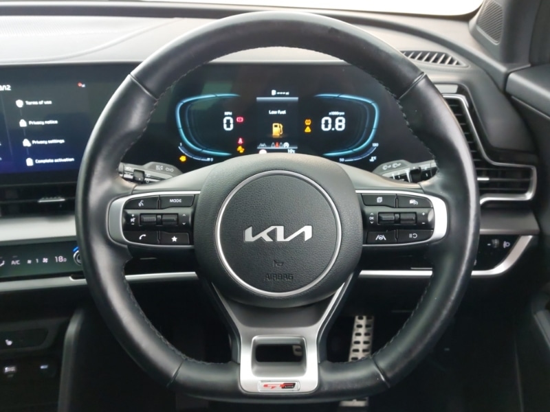 Used Kia Sportage 2024 for sale - 76911838: Photo 13