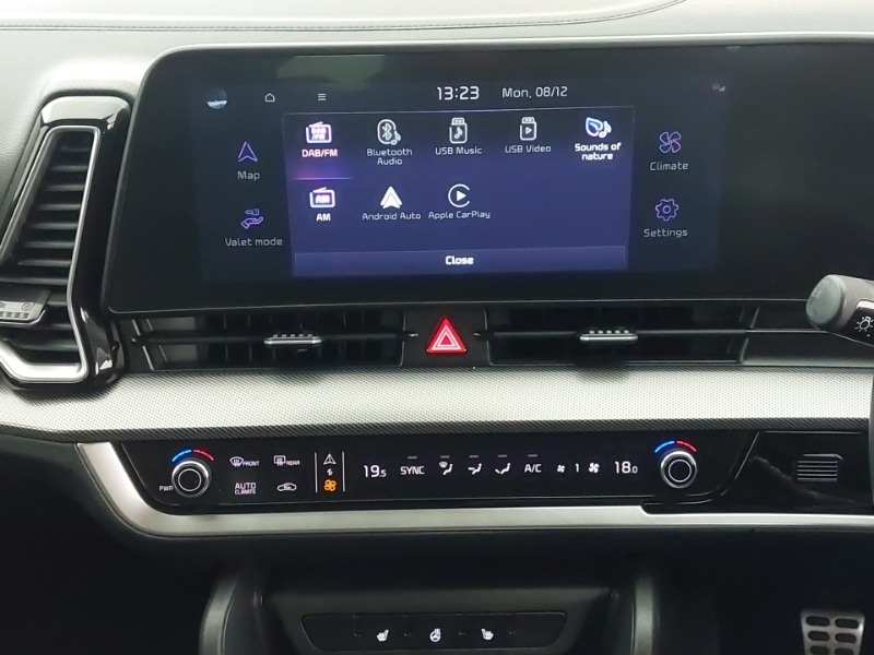 Used Kia Sportage 2024 for sale - 76911838: Photo 14