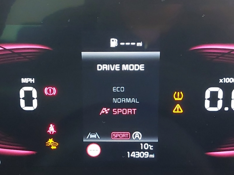 Used Kia Sportage 2024 for sale - 76911838: Photo 17