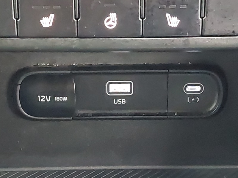 Used Kia Sportage 2024 for sale - 76911838: Photo 18