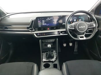 Used Kia Sportage 2024 for sale - 76911838: Photo