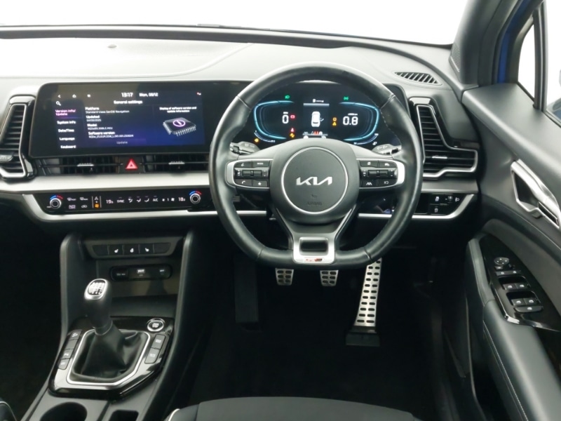 Used Kia Sportage 2024 for sale - 76911838: Photo 7