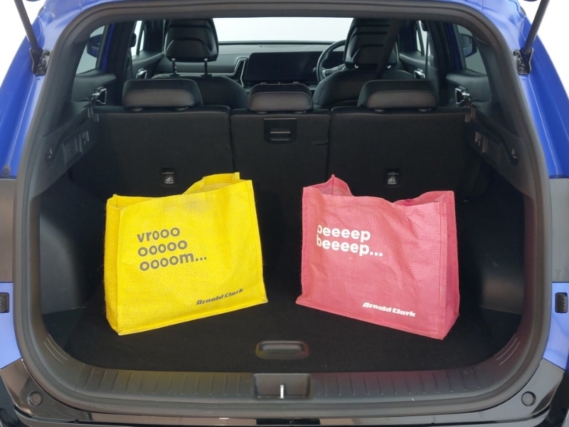 Used Kia Sportage 2024 for sale - 76911838: Photo 8