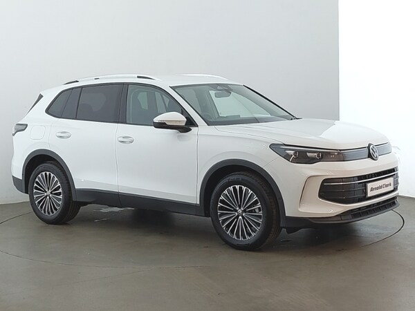 Used Volkswagen Tiguan 2025 for sale - 75201950: Photo 12