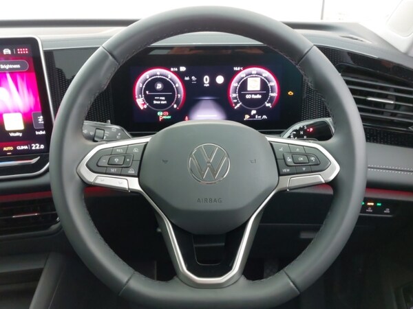 Used Volkswagen Tiguan 2025 for sale - 75201950: Photo 13