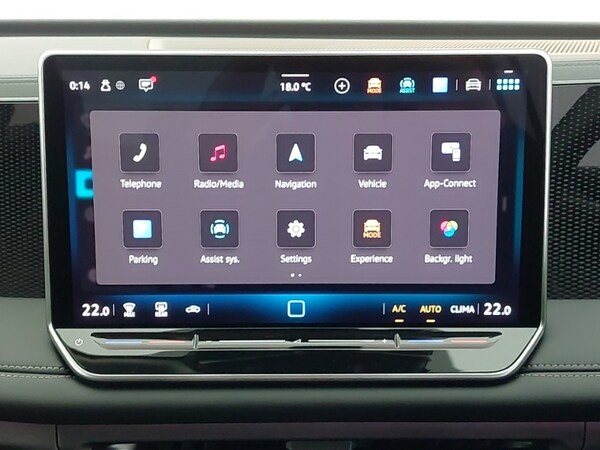 Used Volkswagen Tiguan 2025 for sale - 75201950: Photo 15