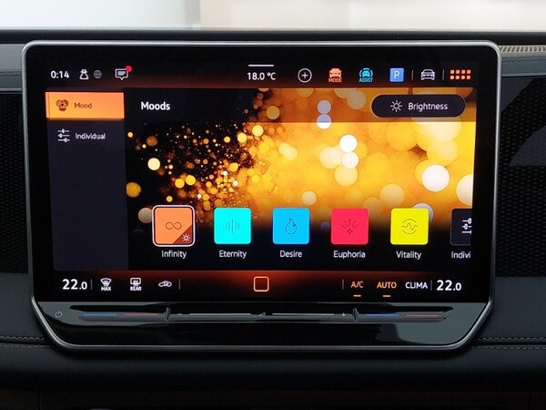 Used Volkswagen Tiguan 2025 for sale - 75201950: Photo 16