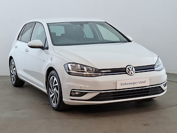 Used Volkswagen Golf 2019 for sale - 79263275: Photo