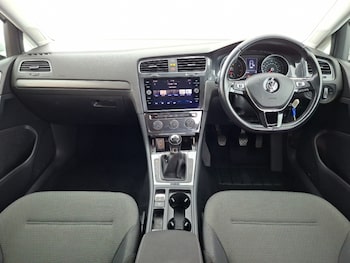 Used Volkswagen Golf 2019 for sale - 79263275: Photo