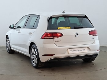 Used Volkswagen Golf 2019 for sale - 79263275: Photo