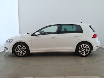 Used Volkswagen Golf 2019 for sale - 79263275: Photo