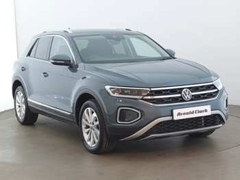 2024 - 1.5 TSI Style 5dr
