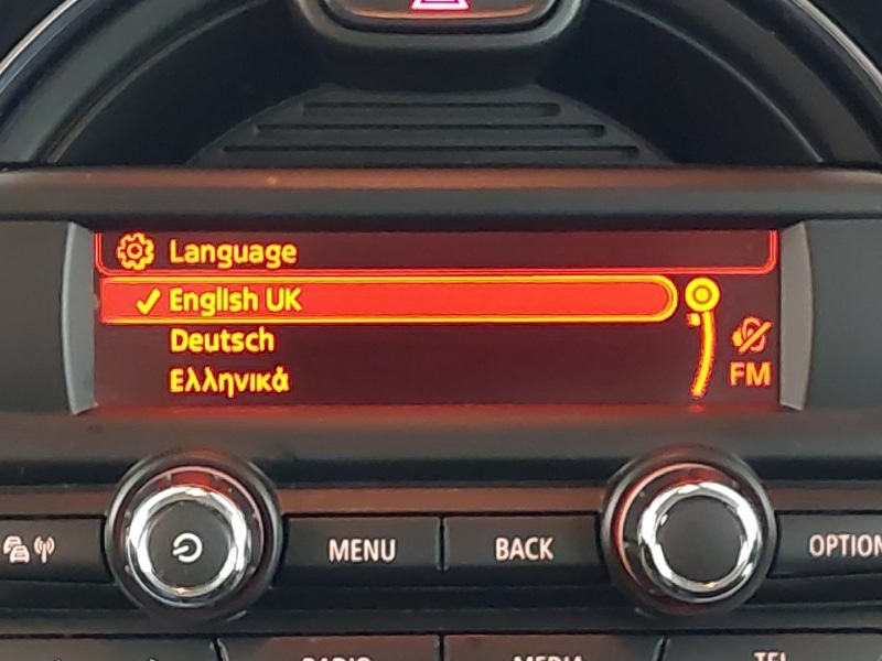 Used MINI Hatch 2017 for sale - 76437678: Photo 10