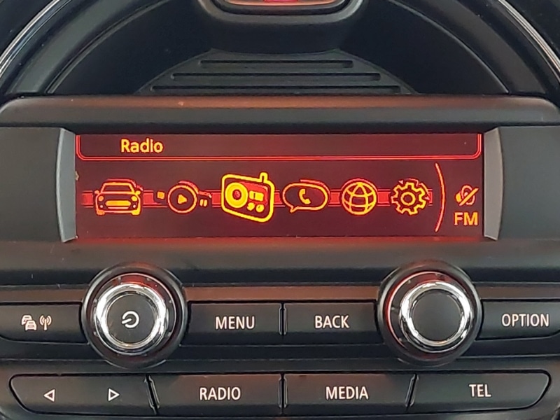 Used MINI Hatch 2017 for sale - 76437678: Photo 11