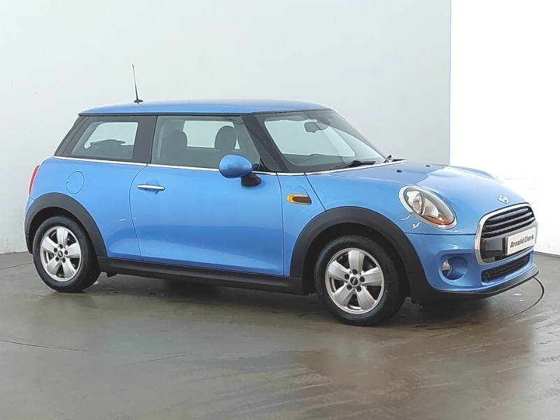 Used MINI Hatch 2017 for sale - 76437678: Photo 12