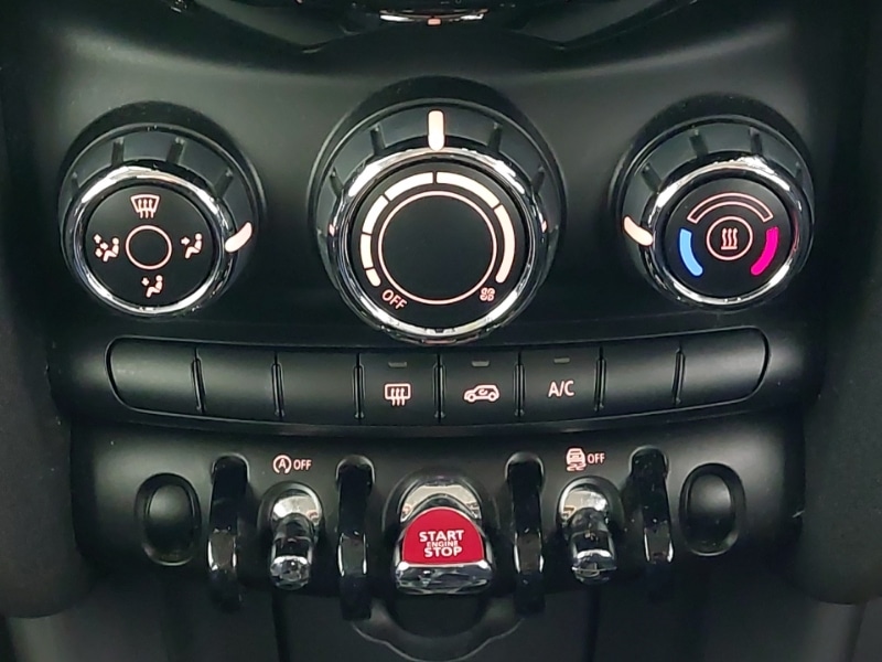 Used MINI Hatch 2017 for sale - 76437678: Photo 17