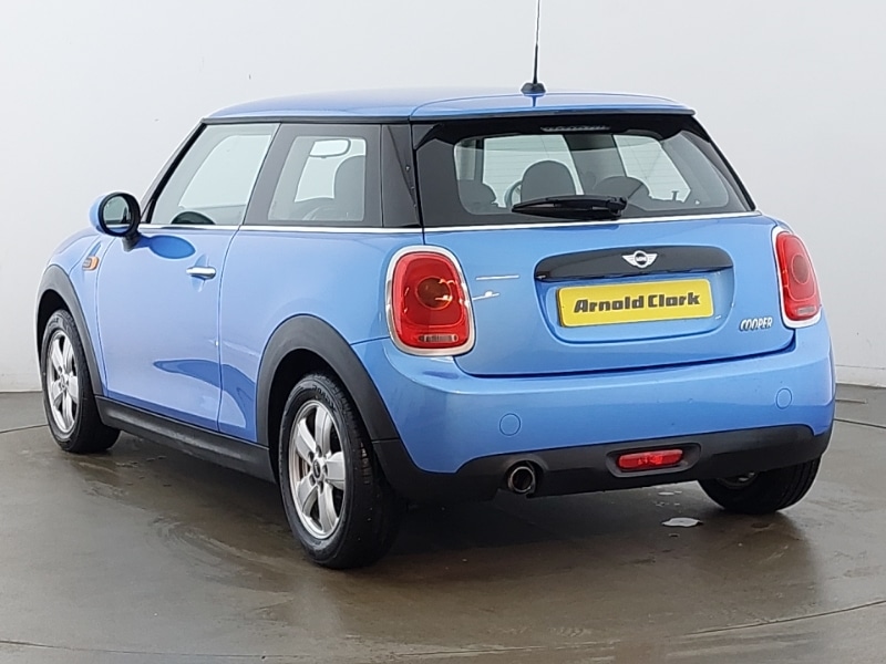 Used MINI Hatch 2017 for sale - 76437678: Photo 3