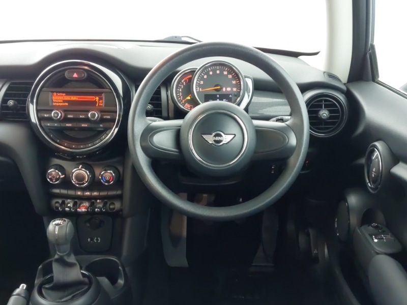 Used MINI Hatch 2017 for sale - 76437678: Photo 7