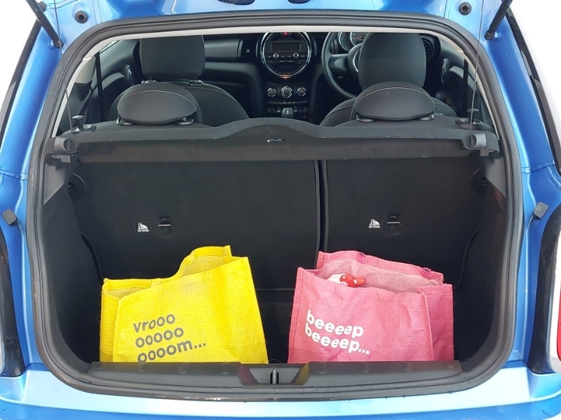 Used MINI Hatch 2017 for sale - 76437678: Photo 8