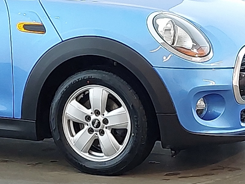 Used MINI Hatch 2017 for sale - 76437678: Photo 9