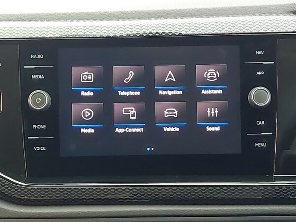 Used Volkswagen Polo 2025 for sale - 75652309: Photo 11