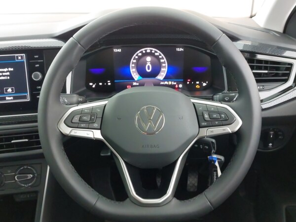 Used Volkswagen Polo 2025 for sale - 75652309: Photo 13