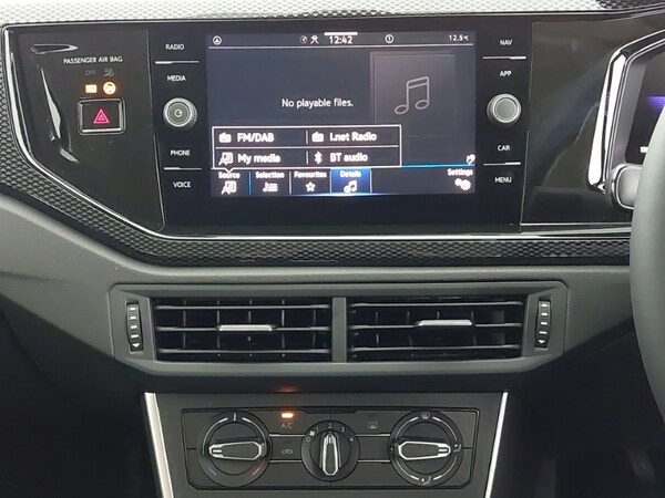 Used Volkswagen Polo 2025 for sale - 75652309: Photo 14