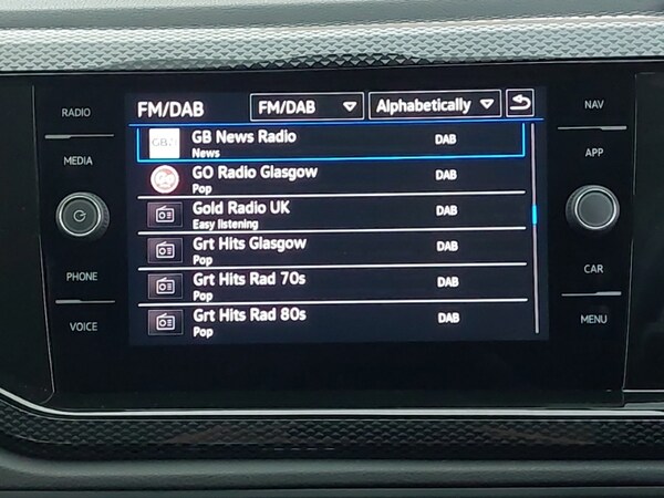 Used Volkswagen Polo 2025 for sale - 75652309: Photo 15