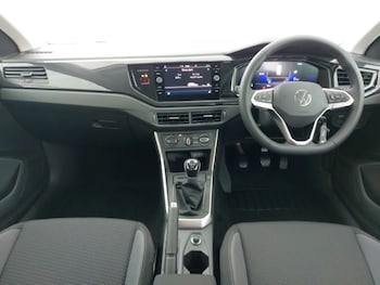 Used Volkswagen Polo 2025 for sale - 75652309: Photo