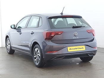 Used Volkswagen Polo 2025 for sale - 75652309: Photo